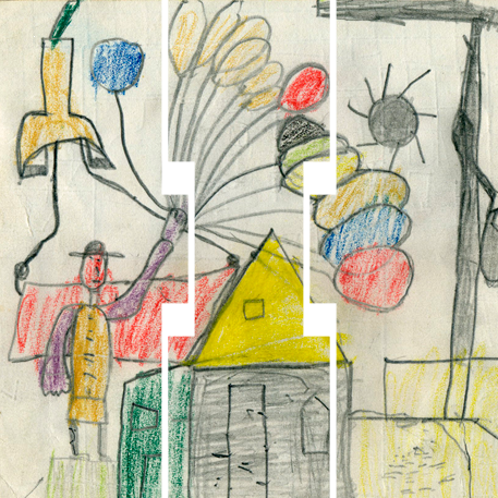 Harry Haak de kunstenaar