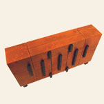 dezaakvanhaak architectuur project5