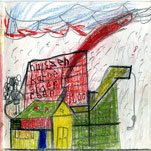 deZaakvanHaak architectuur en object Groningen Kantens