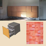 dezaakvanhaak architectuur project3