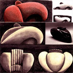 dezaakvanhaak architectuur project5